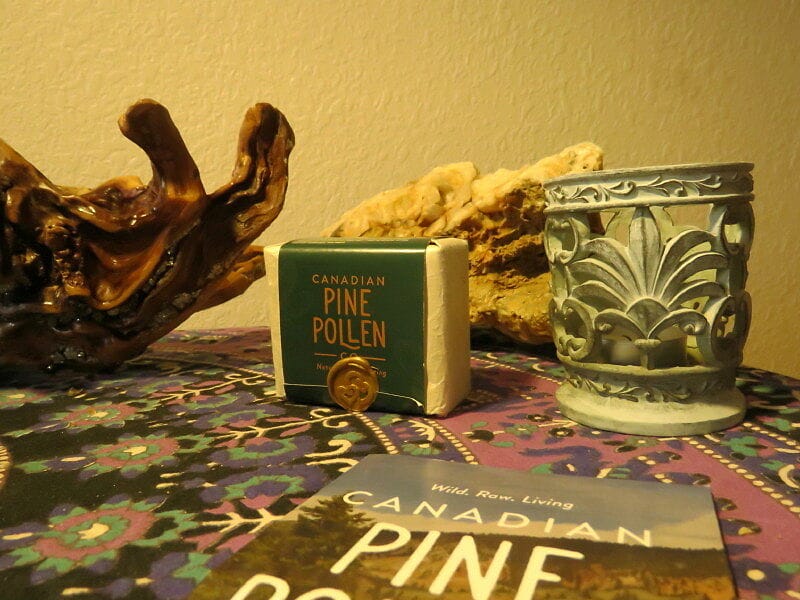 Customer photo review of SOAP - Spruce