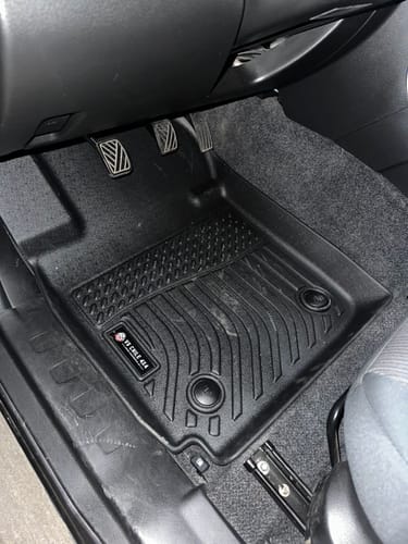 Customer photo review of Suzuki Grand Vitara años 2009 al 2019 (solo delanteros)