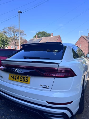 Customer photo review of Build A Bundle 3 X 5 Litres