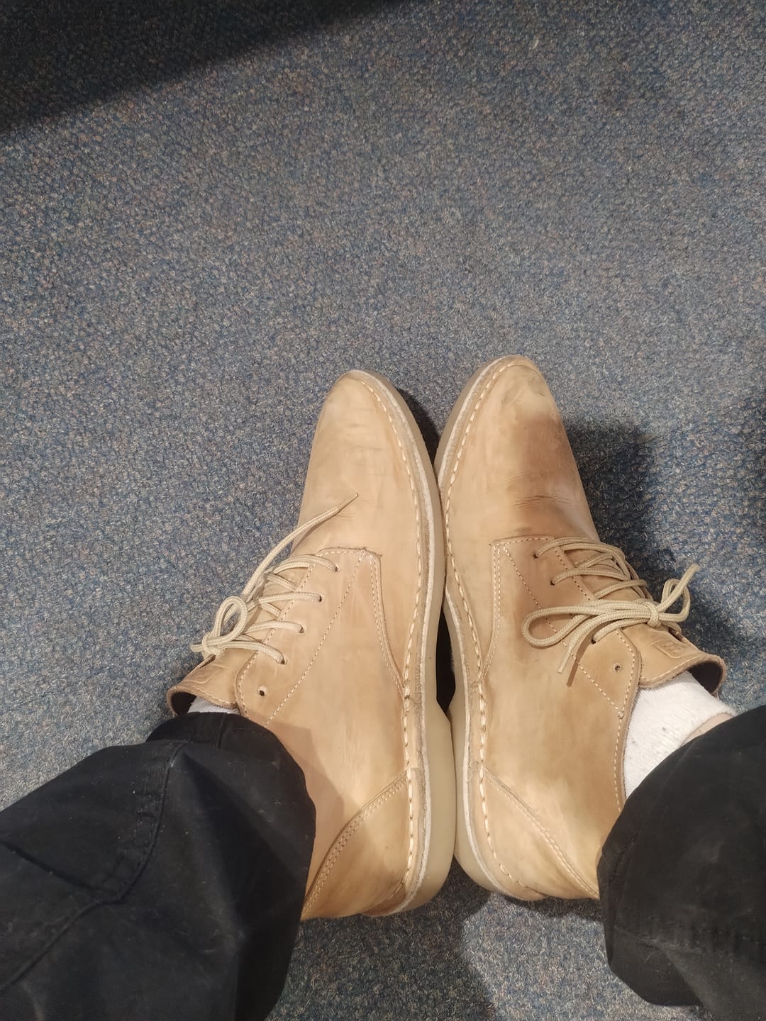 Customer photo review of Lithium Women's Vellie Stone