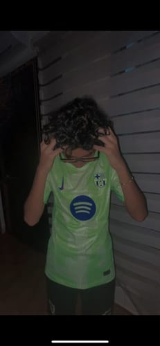 Customer photo review of Barcelona 24/25 3ra  - EXPRESS