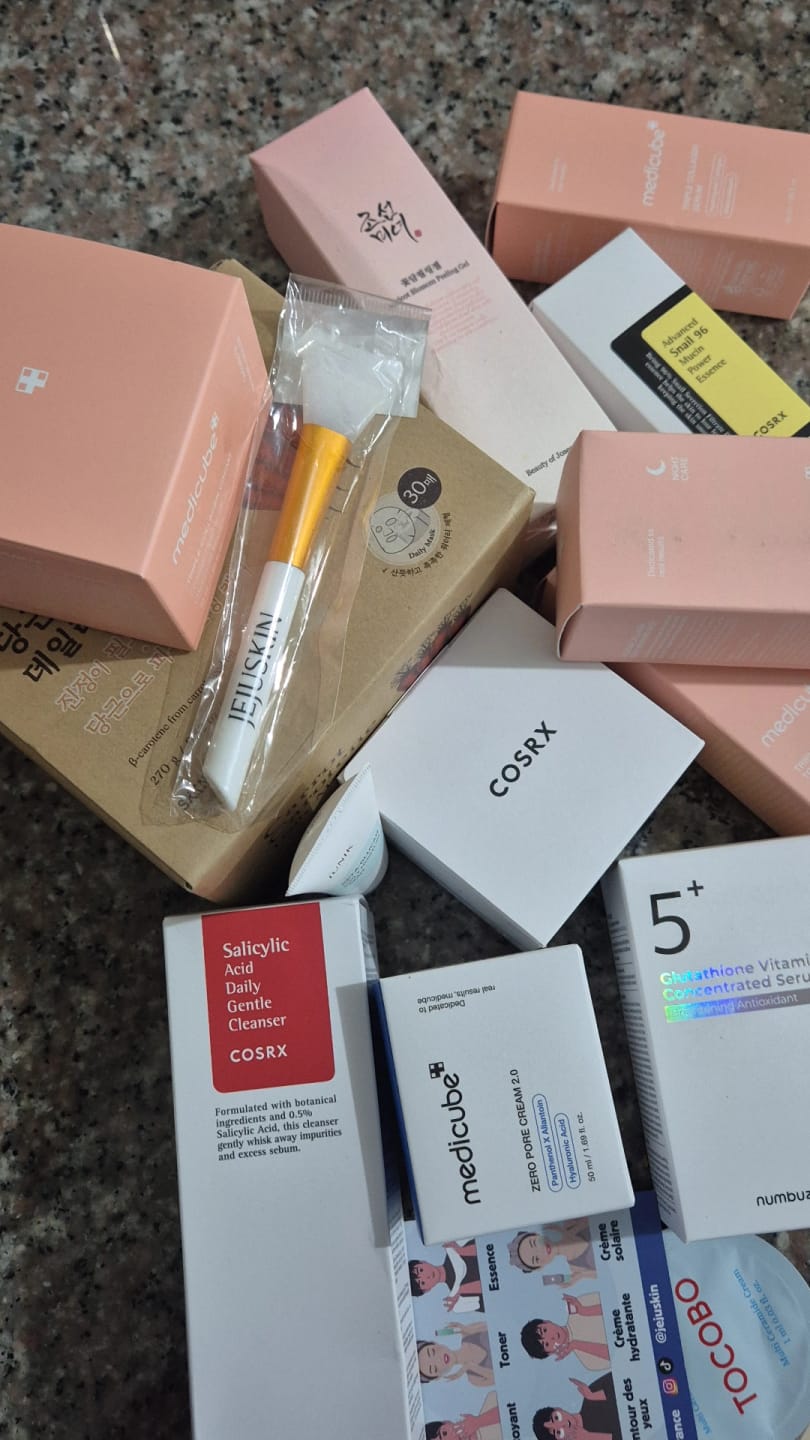 Customer photo review of Produit Cadeau