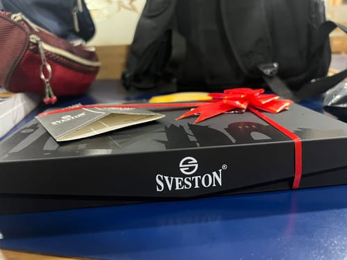 Ayesha Hanif M. review of Modicci image 1 out of 2