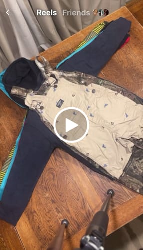 Customer video review of PREMIUM VINTAGE MYSTERY BOX - 10 PIECES