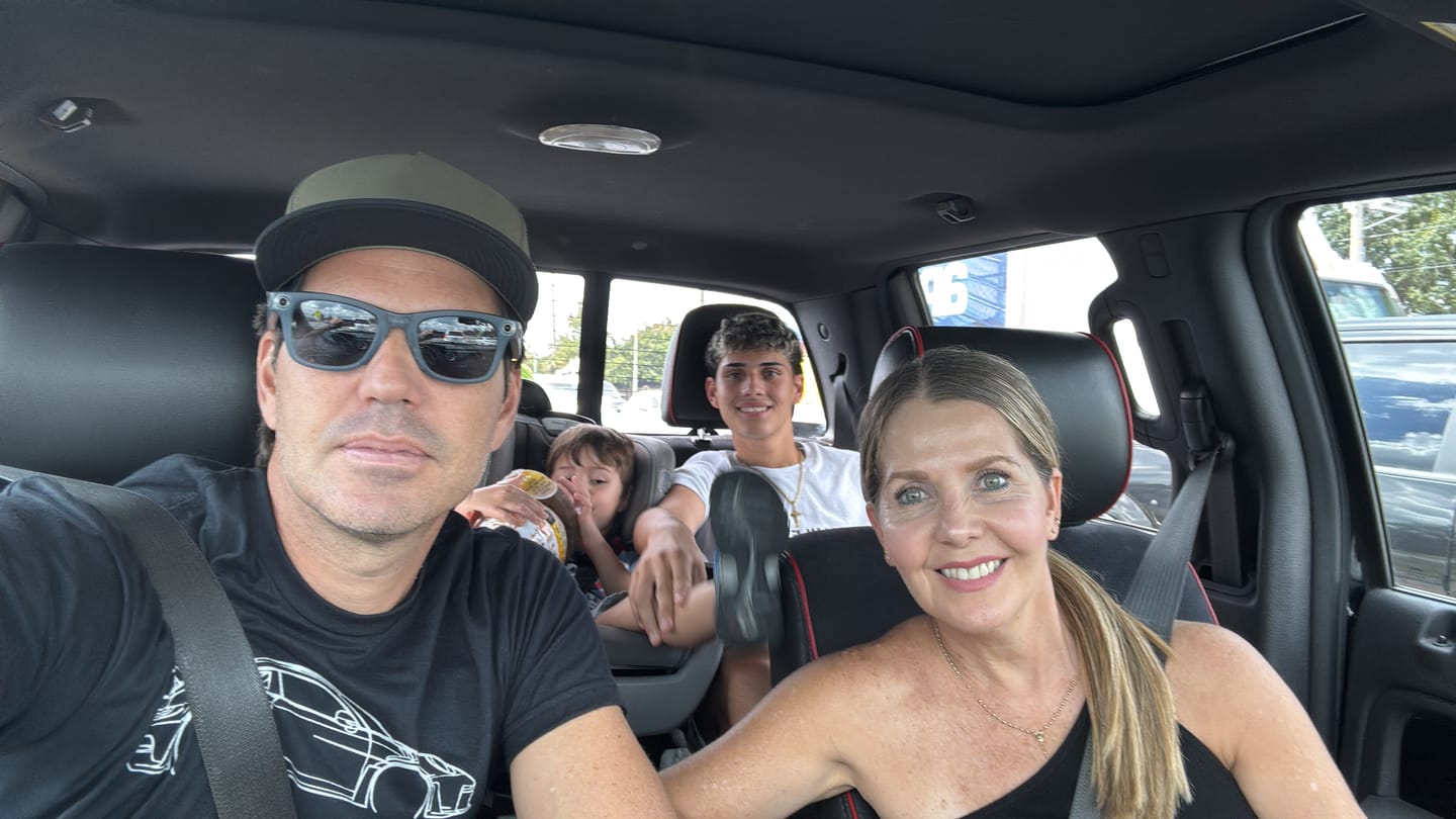 Customer photo review of 80Eighty® Midori Hat