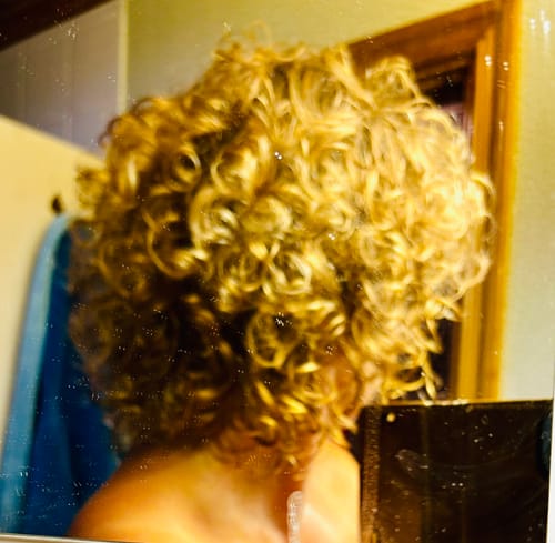 Customer photo review of Sunkissed Refill 1-pack