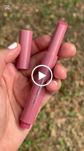 Customer video review of CLICK LIPSTICK SUBLIME