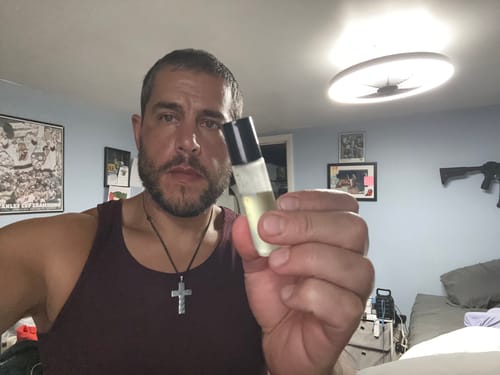 Customer photo review of IMPRESSION