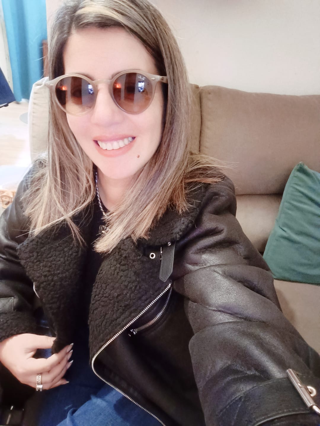 Customer photo review of Gamulan BLACK OVER