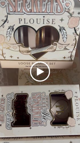 Customer video review of P.Louise Budget Box Subscription (12 Months) Start Date October