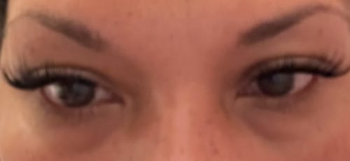 Customer photo review of Bondage® Extra Strength Bond with Charcoflex®