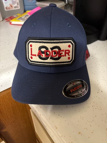 Customer photo review of FLEX-FIT HOSE HAT