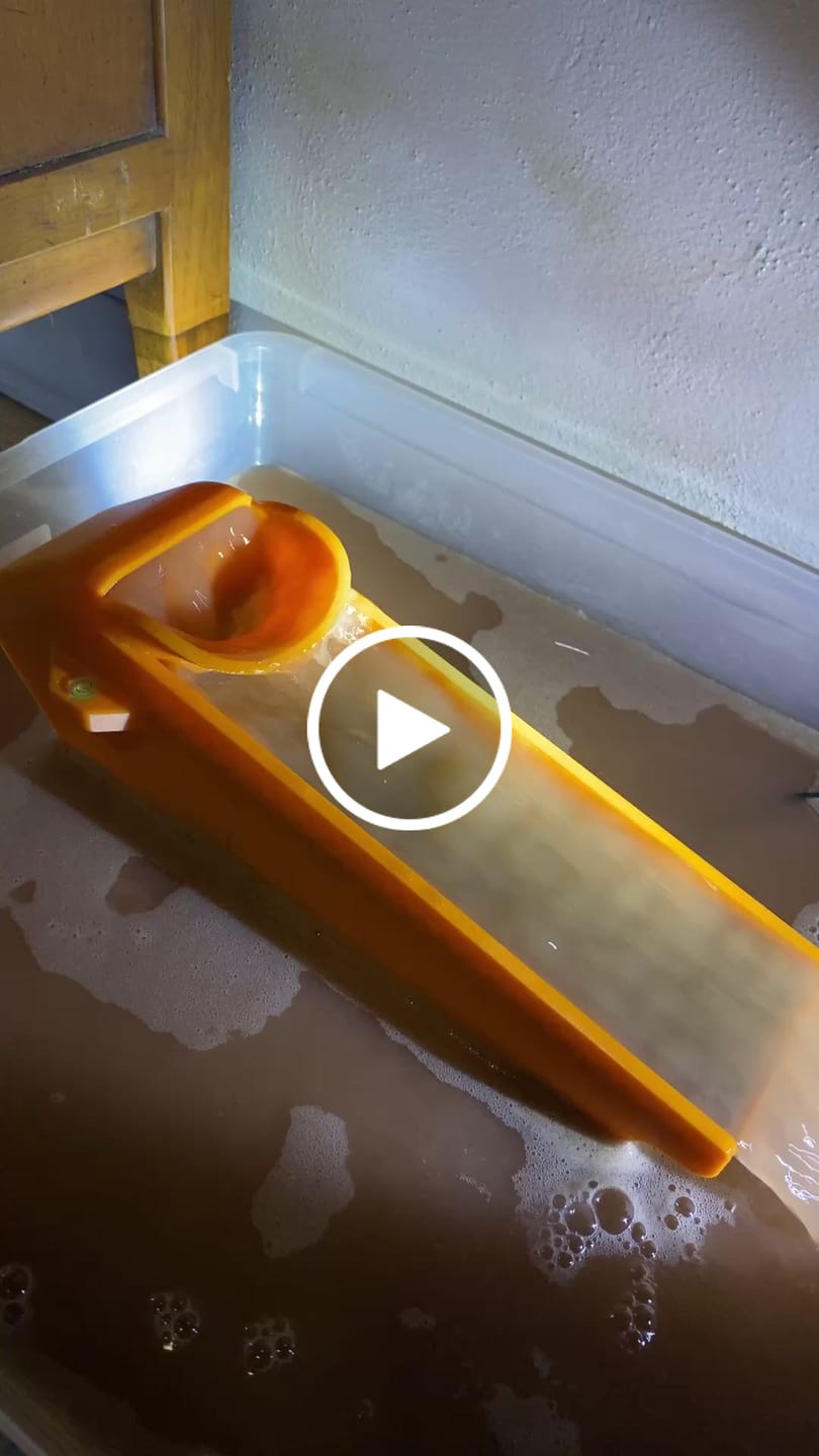 Customer video review of Bering Sea Paydirt