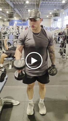 Customer video review of 021 ESSENTIAL DROP-CUT T-SHIRT - DELUXE BUNDLE