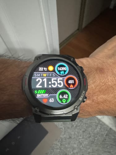 Customer photo review of Guarantee VIP Link - Gard Pro Ultra 2+