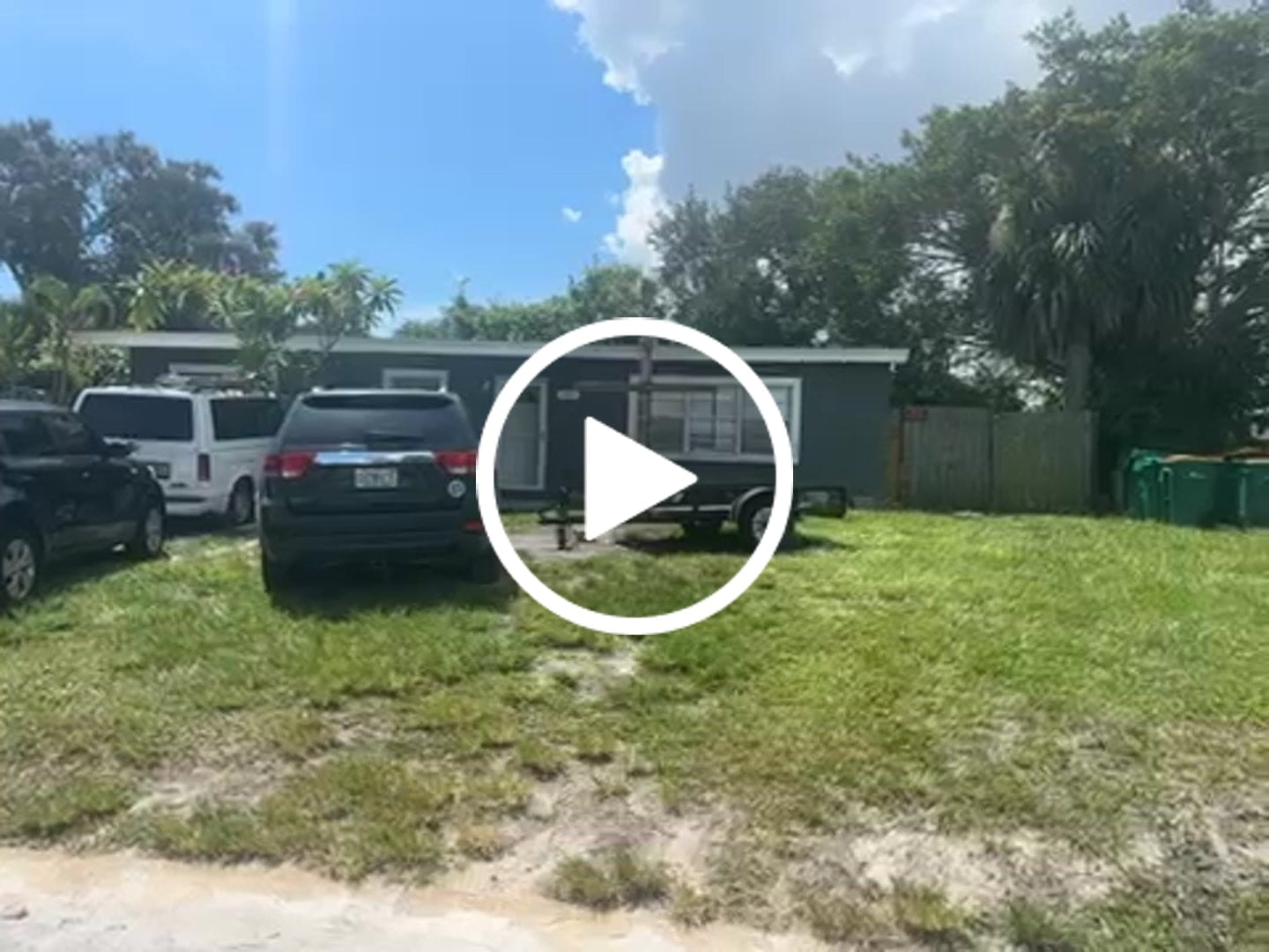 Customer video review of "Make My Day Globalist" Limited Edition Decal