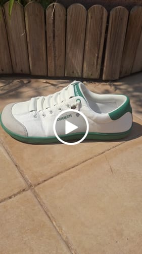 Customer video review of Sorrel - Barefoot De Ocio
