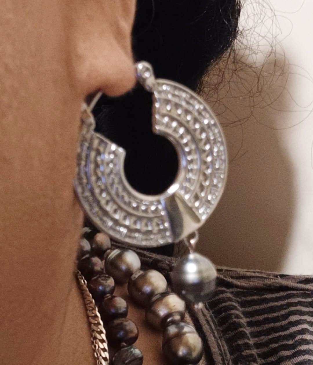 Customer photo review of Shahana Jewels