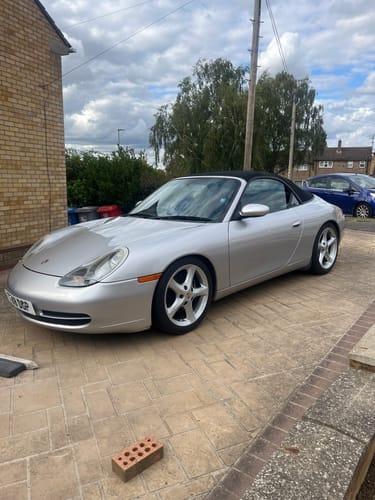 Customer photo review of EZ Detailing Guide (NEW & UPDATED)