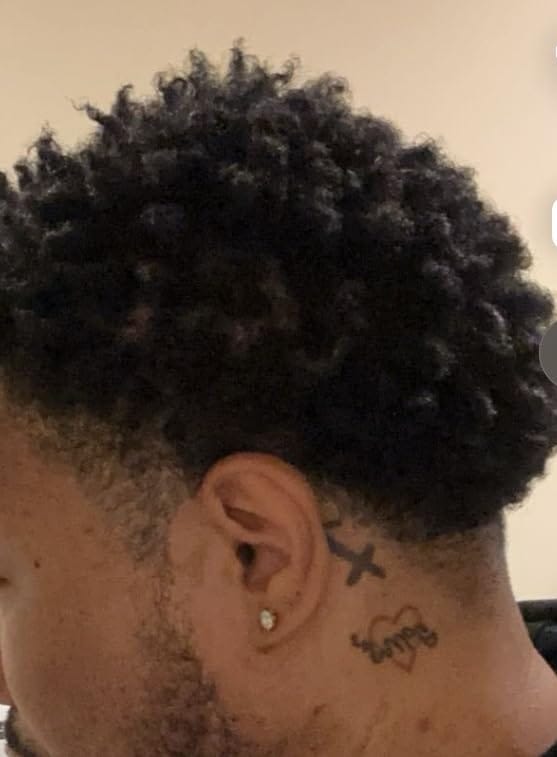Customer photo review of NOEVA 100% Pur Batana - Le secret ancestral de cheveux sublimes