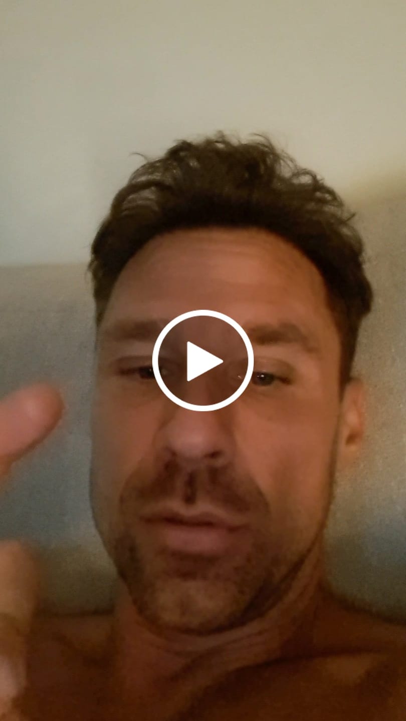 Customer video review of Bandages Rival Mexican Stretch blauw