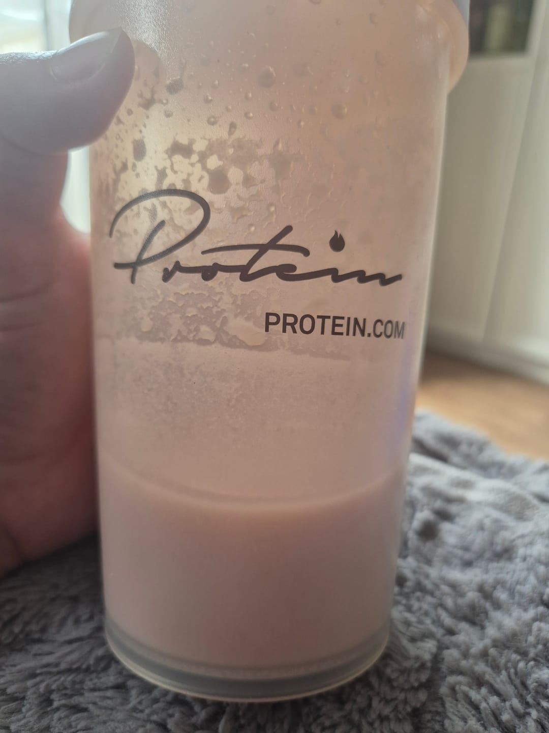 Customer photo review of Collagen + Magnesium | 150g