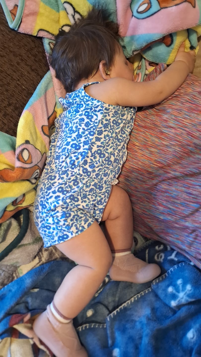 Customer photo review of Tiny Explorings™ [Free Today]