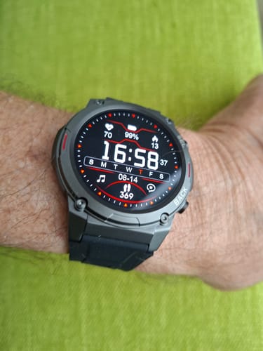 Customer photo review of Guarantee VIP Link - Gard Pro Ultra