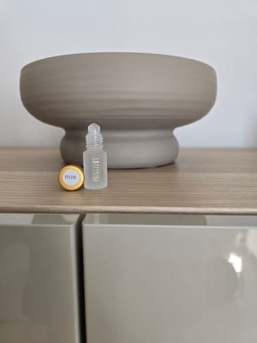 Customer photo review of Musk 1.2