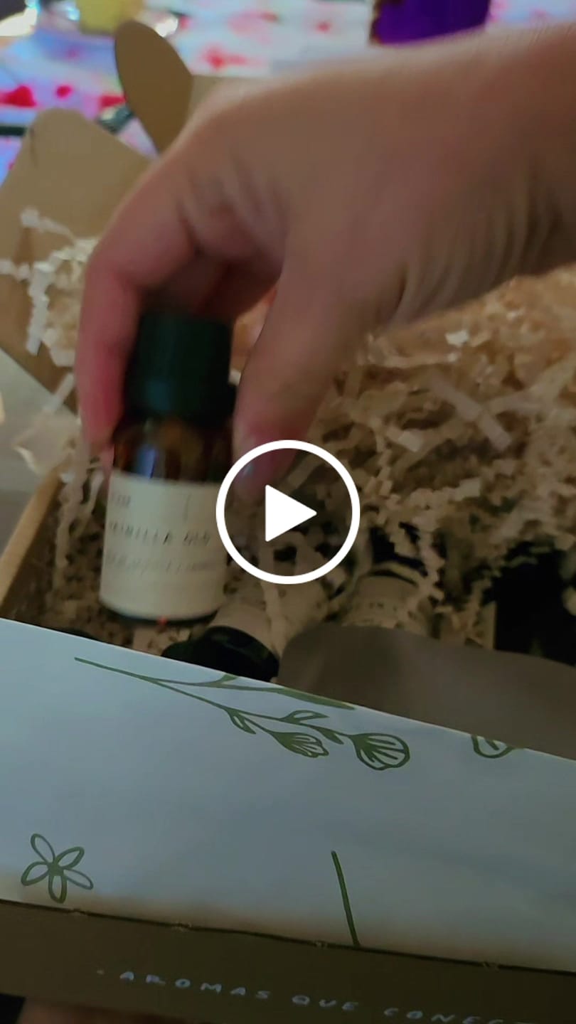 Customer video review of 69 - Chocolate
