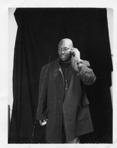 Customer photo review of Spawn: Analog Synth Expansion