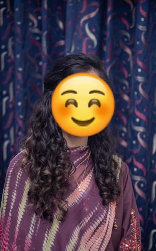 Customer photo review of Glossy Milkshake