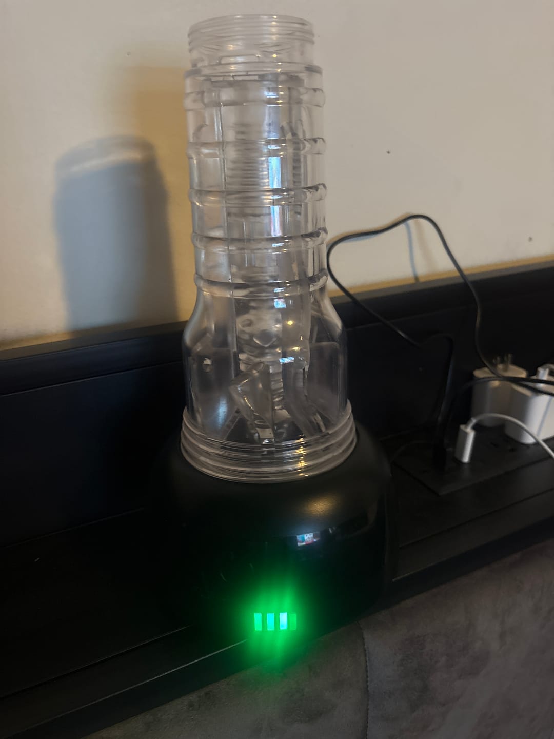 Customer photo review of Fleshlight Air™