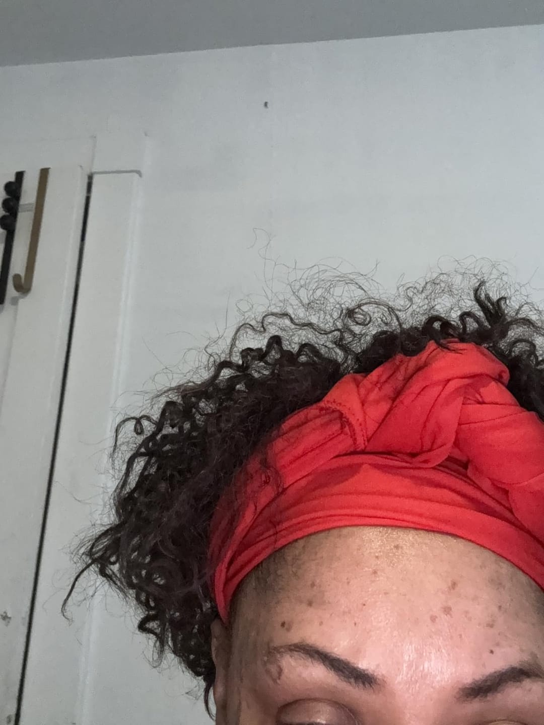 Customer photo review of NOEVA 100% Pur Batana - Le secret ancestral de cheveux sublimes