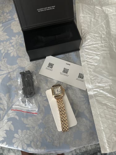 Customer photo review of WATCH ADJUSTING TOOL