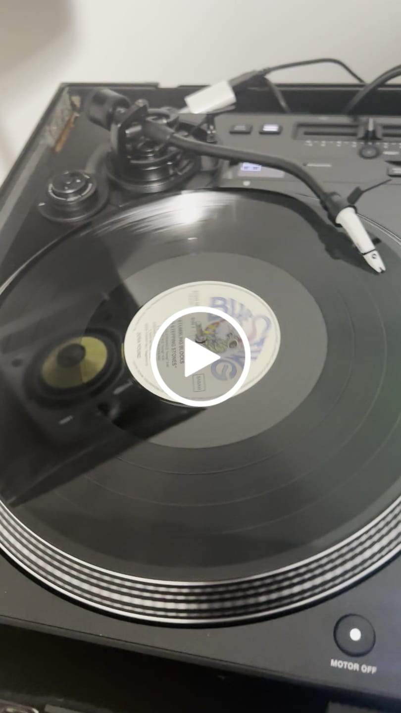 Customer video review of Ortofon Concorde MkII Scratch Cartridge Twin Pack