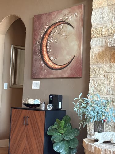 Customer photo