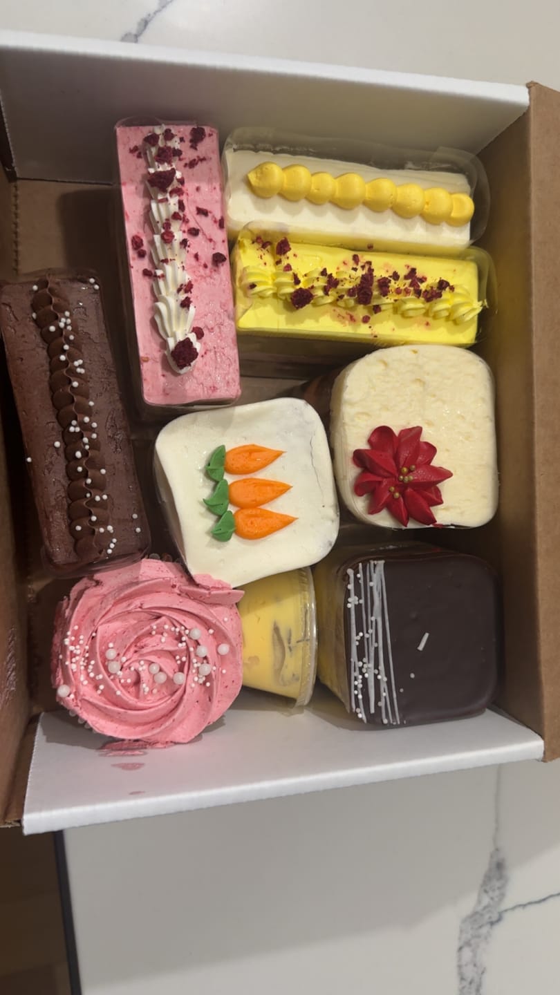 Customer photo review of Tasting Fee