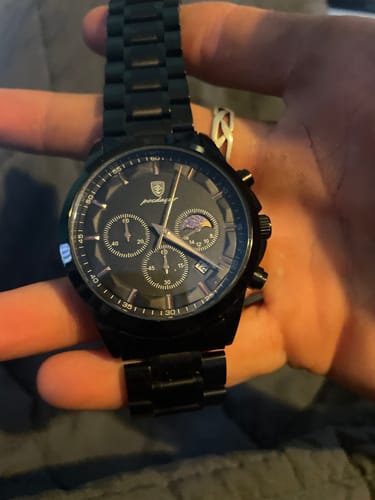 Customer photo review of Lucky Fours® Ronin