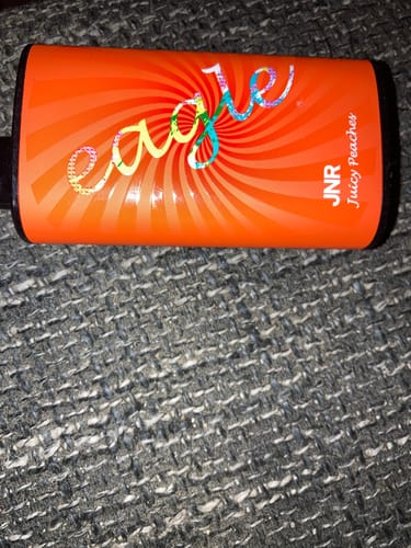Customer photo review of JNR - Eagle - 23000 Bouffées - 2% de nicotine - Puff Jetable / Vape Disposable