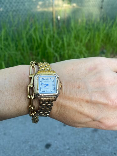 Customer photo review of WATCH ADJUSTING TOOL