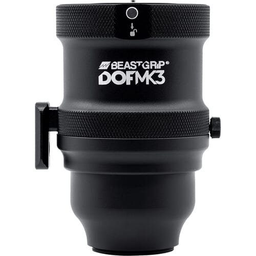 Customer photo review of Beastgrip DOF Adapter MK3