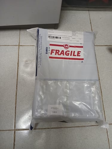 Customer photo review of Nike Men's G.T. Jump Academy EP Basketball Shoes