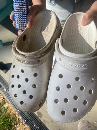 Customer photo review of Regular Washing Powder (Double Concentrate)