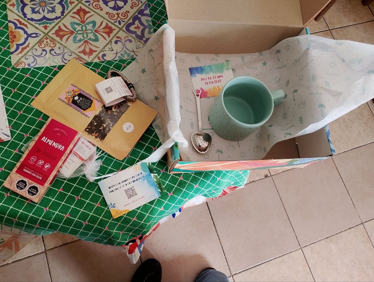 Foto de Karina G.