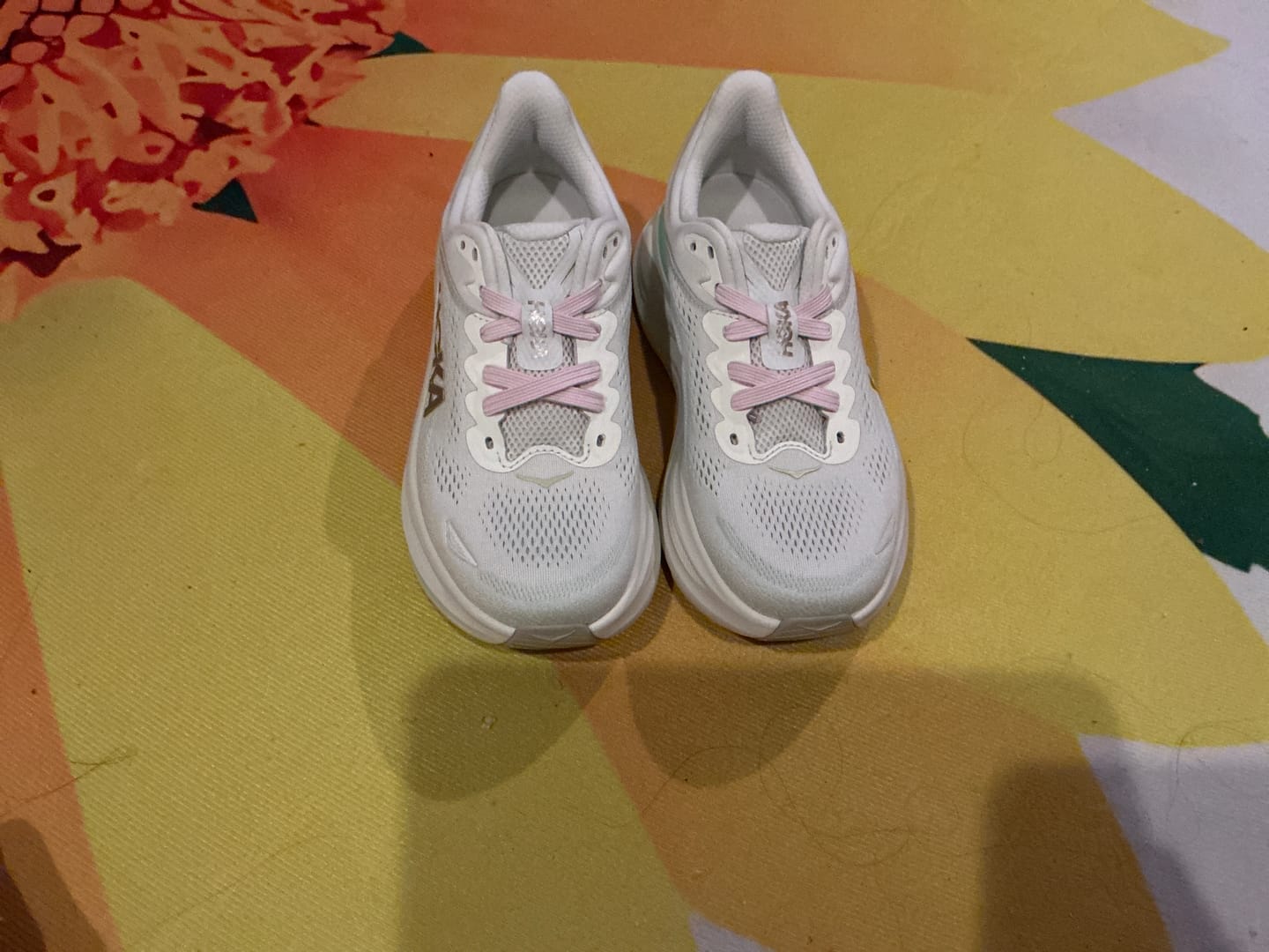 Customer photo review of uLace Classic - Light Pink