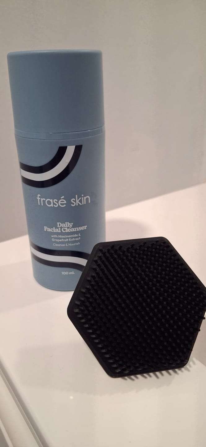 Customer photo review of 🎁 The Essential Pair (100% off)