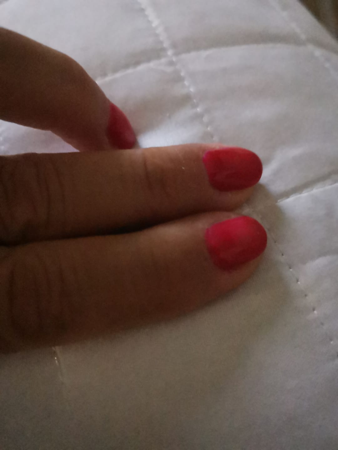 Customer photo review of BASE Coat - classic LCI
