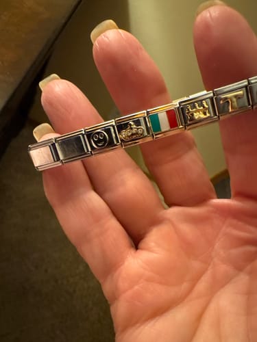 Customer photo review of Flags