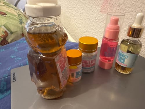 Customer photo review of Can I Come Over?!  Bundle